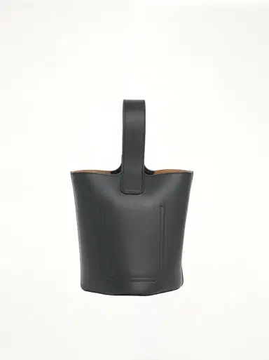 Loewe Mini Pebble Bucket Bag | Thumbnail 2
