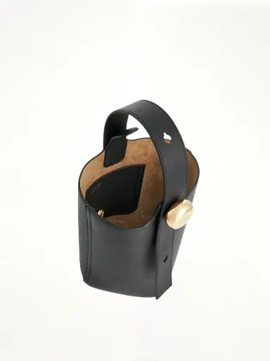 Loewe Mini Pebble Bucket Bag | Thumbnail 4