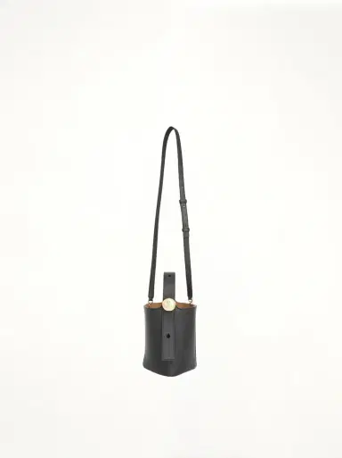 Loewe Mini Pebble Bucket Bag | Thumbnail 5