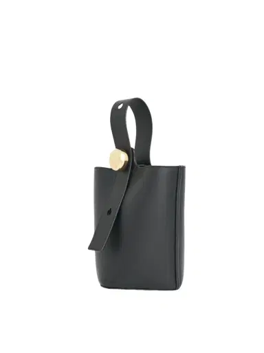 Loewe Mini Pebble Bucket Bag | Thumbnail 1