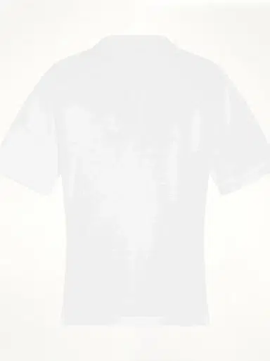 Loewe Anagram Boxy Fit T-shirt | Thumbnail 4 Loewe Anagram Boxy Fit T-shirt | Thumbnail 4