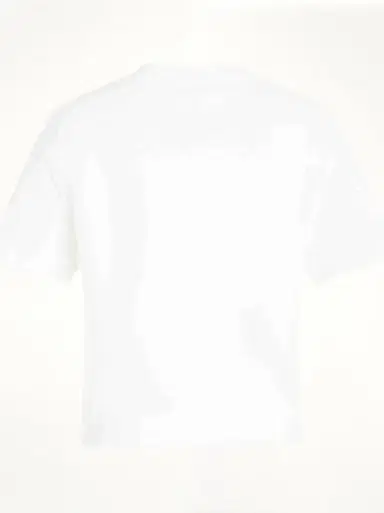 Loewe Cotton/polyamide T-shirt | Thumbnail 4 Loewe Cotton/polyamide T-shirt | Thumbnail 4
