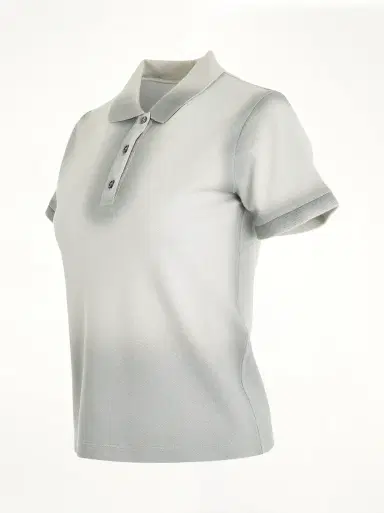 Loewe Cotton Polo Top | Thumbnail 3 Loewe Cotton Polo Top | Thumbnail 3