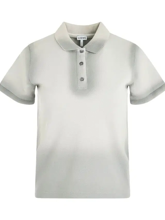 Cotton Polo Top Cotton Polo Top