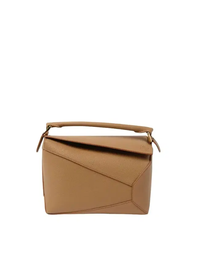 Loewe Small Puzzle Edge Bag