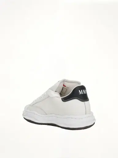 Maison MIHARA YASUHIRO Blakey OG Puffer Sneaker | Thumbnail 2 Maison MIHARA YASUHIRO Blakey OG Puffer Sneaker | Thumbnail 2