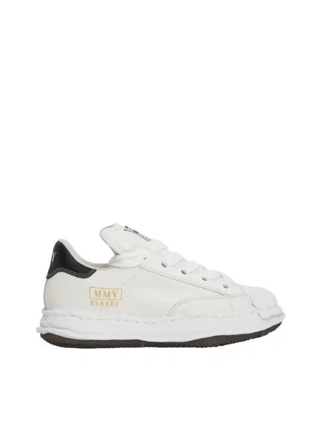 Maison MIHARA YASUHIRO Blakey OG Puffer Sneaker