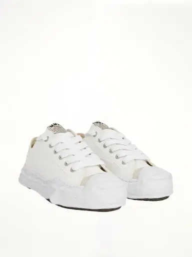 Maison MIHARA YASUHIRO Hank OG Sneaker | Thumbnail 3