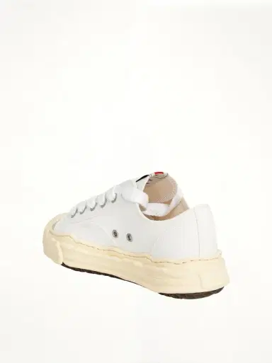 Maison MIHARA YASUHIRO Hank OG Vintage Sneaker | Thumbnail 2