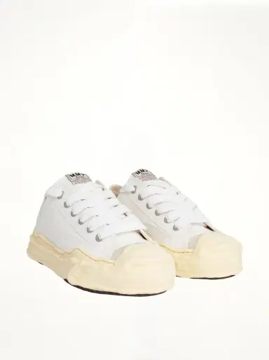 Maison MIHARA YASUHIRO Hank OG Vintage Sneaker | Thumbnail 3