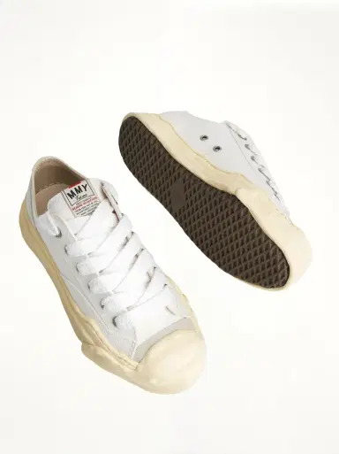Maison MIHARA YASUHIRO Hank OG Vintage Sneaker | Thumbnail 4