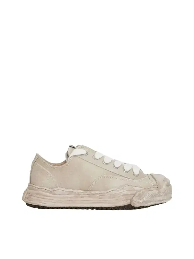 Maison MIHARA YASUHIRO Hank OG Vintage Sole Sneaker