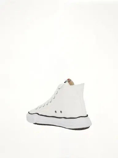 Maison MIHARA YASUHIRO Peterson OG High Sneaker | Thumbnail 2 Maison MIHARA YASUHIRO Peterson OG High Sneaker | Thumbnail 2