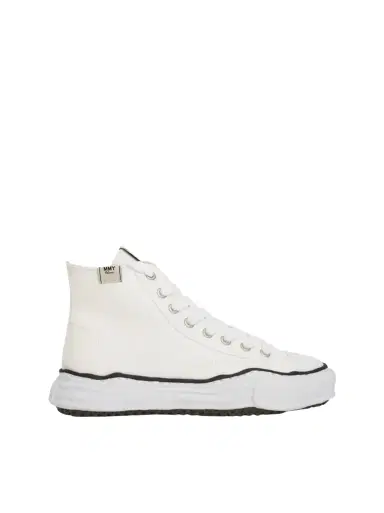 Maison MIHARA YASUHIRO Peterson OG High Sneaker | Thumbnail 1 Maison MIHARA YASUHIRO Peterson OG High Sneaker | Thumbnail 1