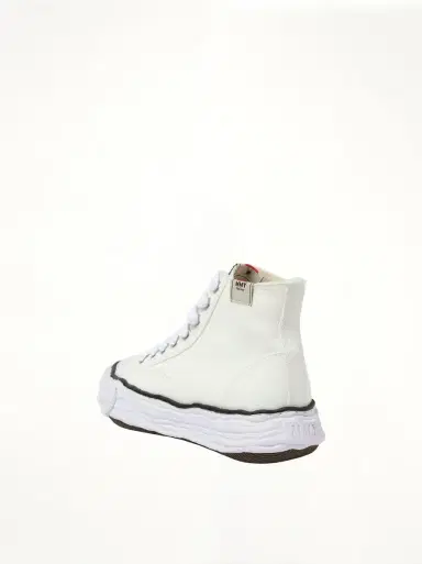 Maison MIHARA YASUHIRO Peterson 23 OG High Sneaker | Thumbnail 2 Maison MIHARA YASUHIRO Peterson 23 OG High Sneaker | Thumbnail 2