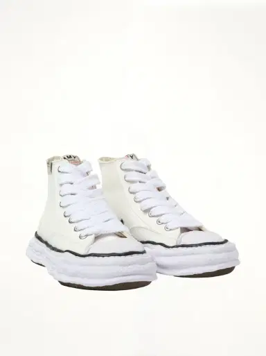 Maison MIHARA YASUHIRO Peterson 23 OG High Sneaker | Thumbnail 3 Maison MIHARA YASUHIRO Peterson 23 OG High Sneaker | Thumbnail 3