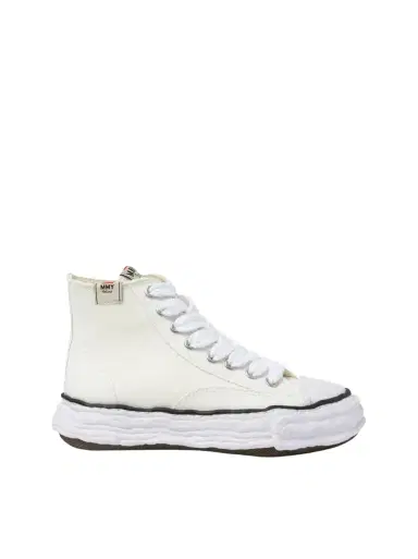 Maison MIHARA YASUHIRO Peterson 23 OG High Sneaker | Thumbnail 1 Maison MIHARA YASUHIRO Peterson 23 OG High Sneaker | Thumbnail 1