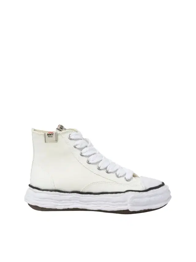 Maison MIHARA YASUHIRO Peterson 23 OG High Sneaker