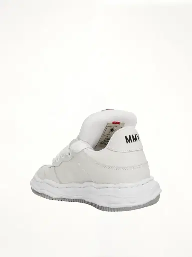 Maison MIHARA YASUHIRO Wayne OG Puffer Sneaker | Thumbnail 2 Maison MIHARA YASUHIRO Wayne OG Puffer Sneaker | Thumbnail 2