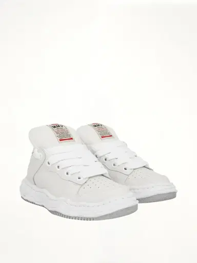 Maison MIHARA YASUHIRO Wayne OG Puffer Sneaker | Thumbnail 3 Maison MIHARA YASUHIRO Wayne OG Puffer Sneaker | Thumbnail 3