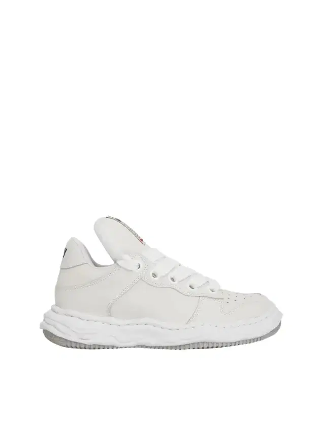 Maison MIHARA YASUHIRO Wayne OG Puffer Sneaker