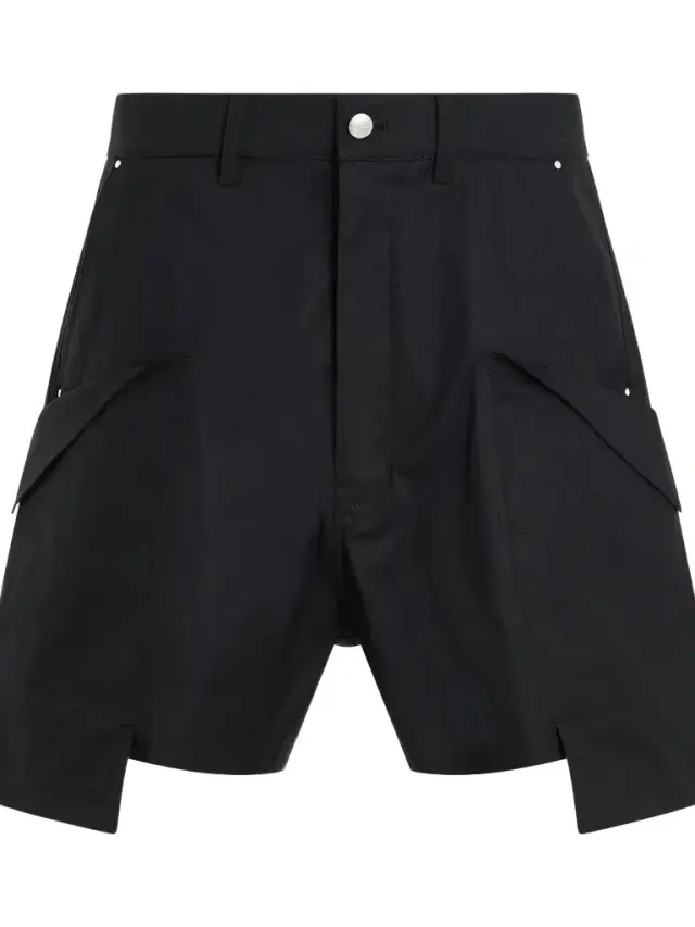 Rick Owens Stefan Cargo Shorts