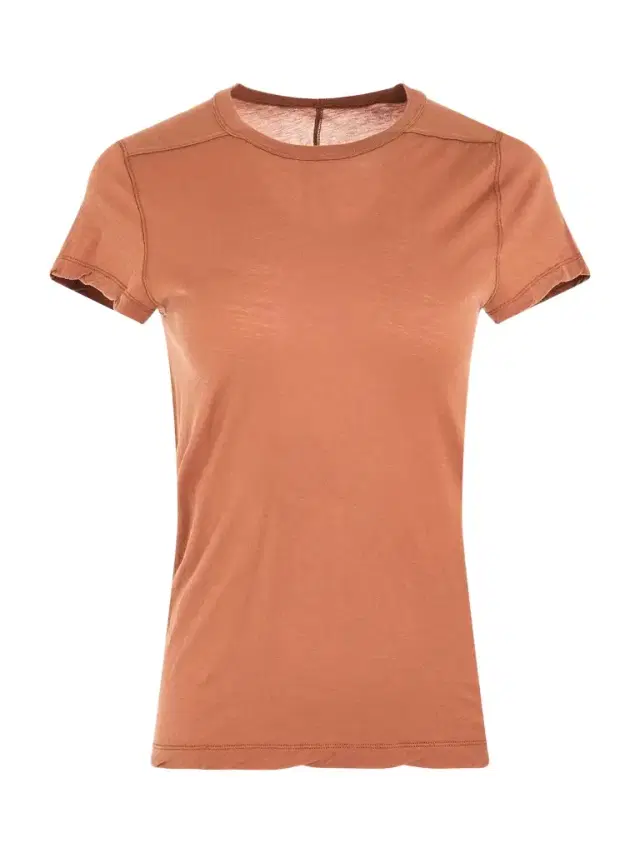 Cropped Level T-shirt