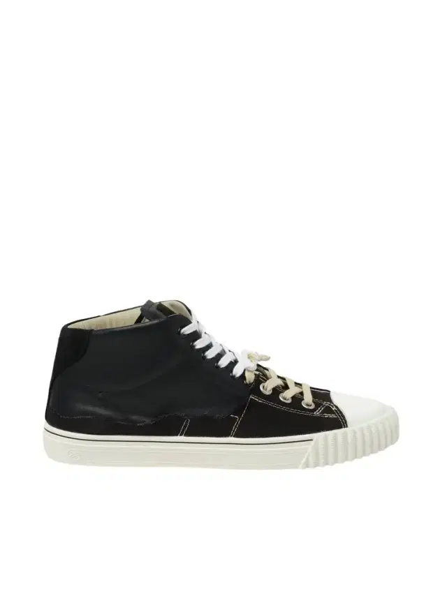 Maison Margiela New Evolution Mid Top Sneaker