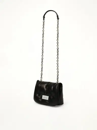 Maison Margiela Small Glam Slam Flap Bag | Thumbnail 3