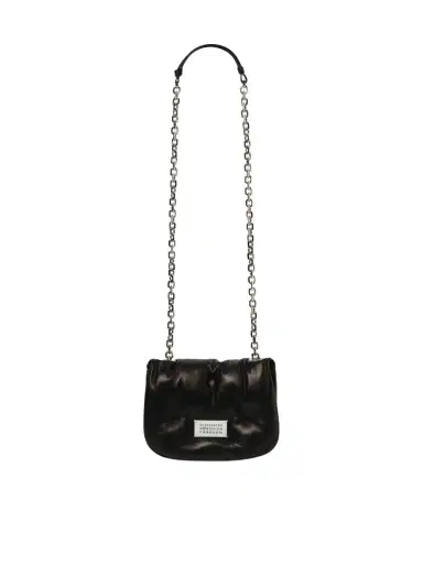 Maison Margiela Small Glam Slam Flap Bag | Thumbnail 1