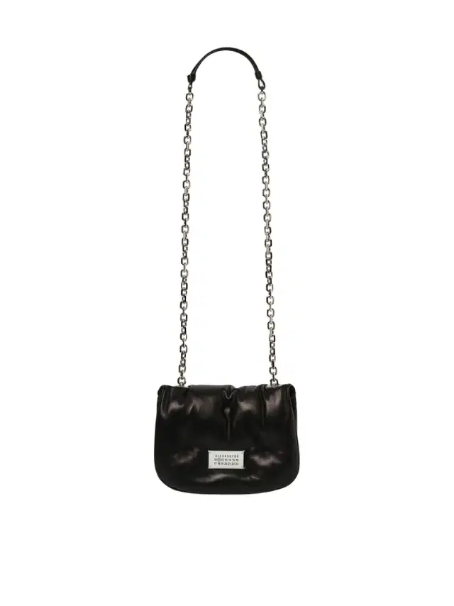 Maison Margiela Small Glam Slam Flap Bag