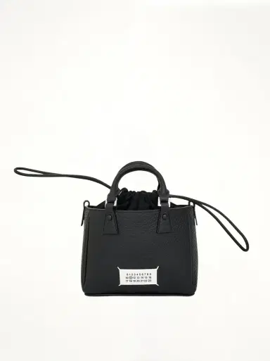 Maison Margiela 5ac Horizontal Tote Bag | Thumbnail 3