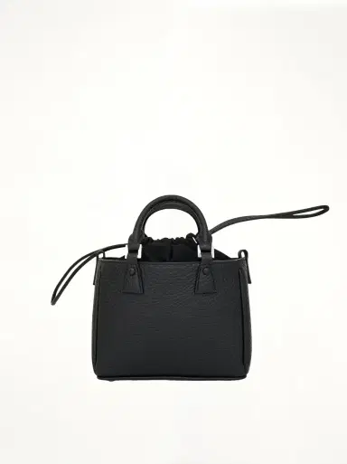 Maison Margiela 5ac Horizontal Tote Bag | Thumbnail 4