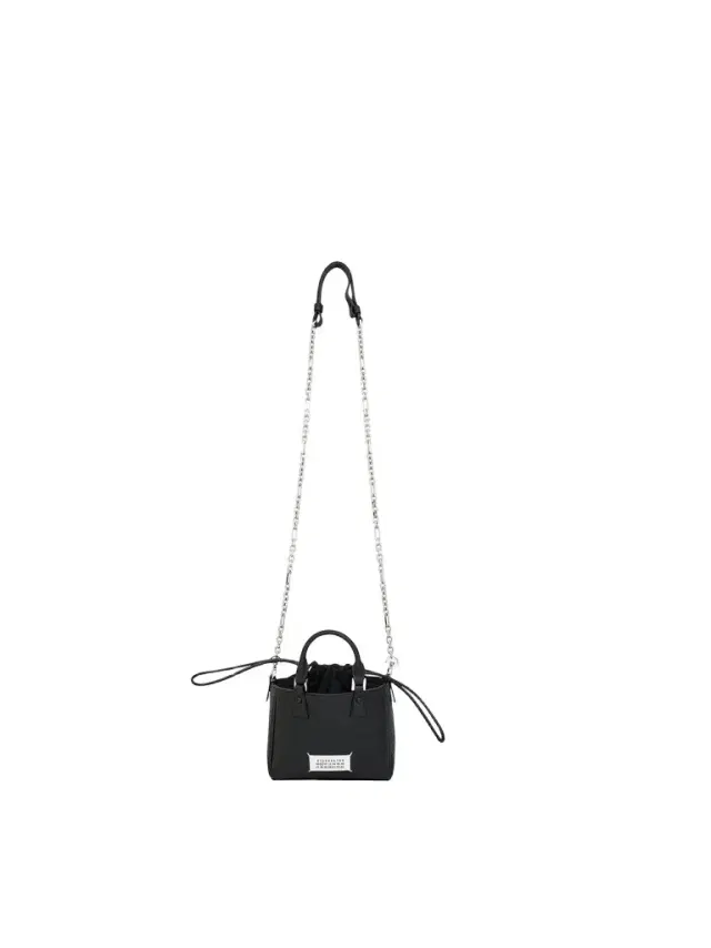 Maison Margiela 5ac Horizontal Tote Bag