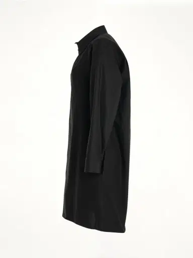 Balenciaga Kick Collar Dress | Thumbnail 2 Balenciaga Kick Collar Dress | Thumbnail 2