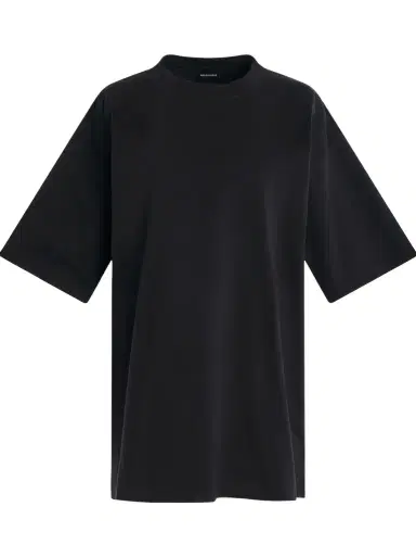 Balenciaga Handwritten Logo T-shirt | Thumbnail 1