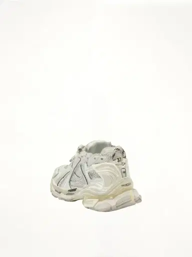 Balenciaga Runner Mesh Sneaker | Thumbnail 2 Balenciaga Runner Mesh Sneaker | Thumbnail 2