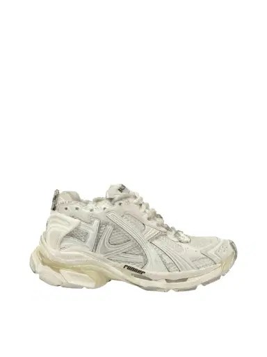 Balenciaga Runner Mesh Sneaker | Thumbnail 1 Balenciaga Runner Mesh Sneaker | Thumbnail 1