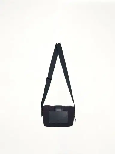 Jacquemus Le Petit Messenger Bambi Bag | Thumbnail 2