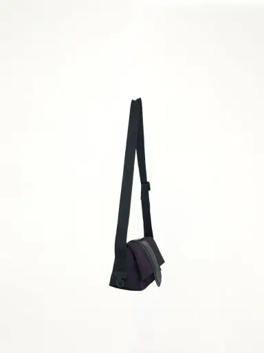 Jacquemus Le Petit Messenger Bambi Bag | Thumbnail 3