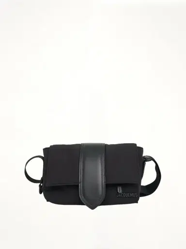Jacquemus Le Petit Messenger Bambi Bag | Thumbnail 4