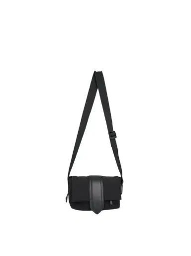 Jacquemus Le Petit Messenger Bambi Bag | Thumbnail 1