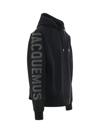 Jacquemus Typo Logo Hoodie | Thumbnail 5 Jacquemus Typo Logo Hoodie | Thumbnail 5