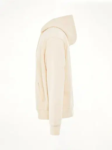 Jacquemus Brode Embroidered Logo Hoodie | Thumbnail 2