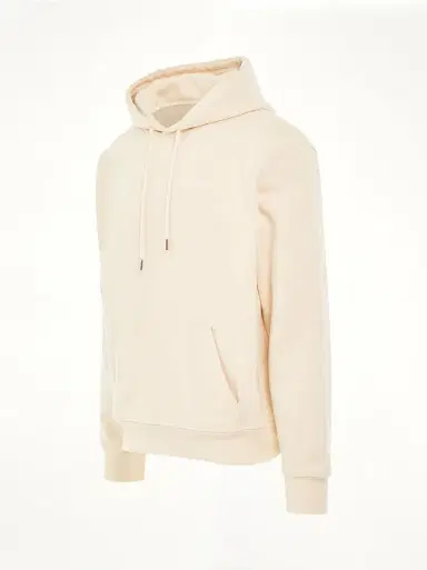 Jacquemus Brode Embroidered Logo Hoodie | Thumbnail 3