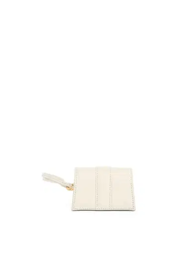 Jacquemus Le Porte Bambino Leather Pouch | Thumbnail 2