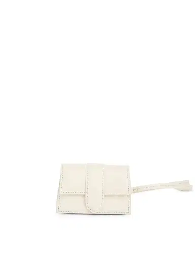 Jacquemus Le Porte Bambino Leather Pouch | Thumbnail 1