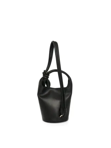 Jacquemus Le Petit Tourni Leather Bag | Thumbnail 2