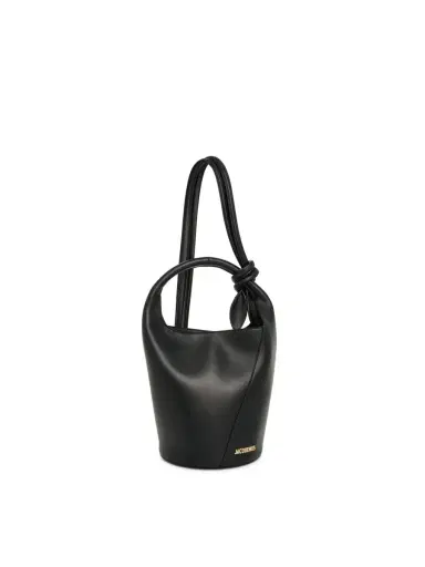 Jacquemus Le Petit Tourni Leather Bag | Thumbnail 1