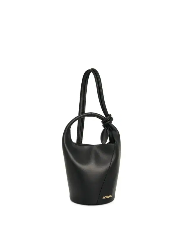 Jacquemus Le Petit Tourni Leather Bag